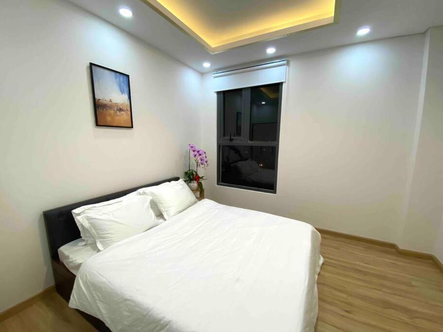 Luxury Apartment Asiana Capella Trung Tam Cho Lon Ho Si Minh-város Kültér fotó