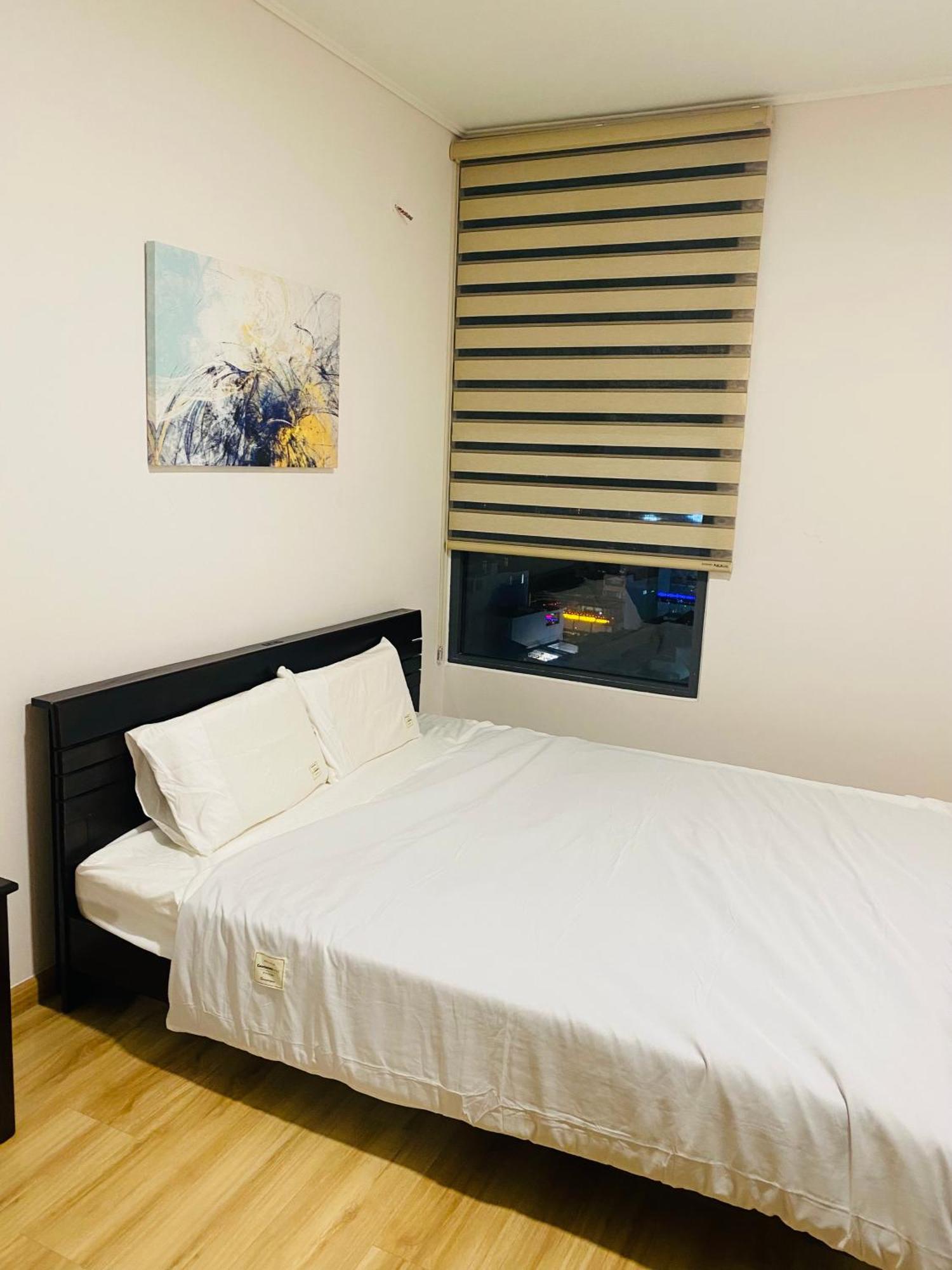 Luxury Apartment Asiana Capella Trung Tam Cho Lon Ho Si Minh-város Kültér fotó
